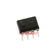 10pcs SN75176BP DIP-8 100% Original