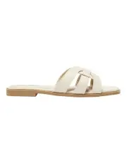 [Sandler] Demi Sandals in Beige