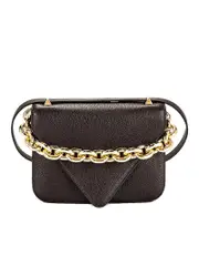 Bottega Veneta Small Mount in Fondant