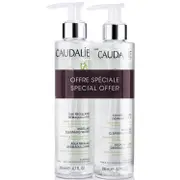 Duo Set Caudalie Caudalie Micellar Cleansing Water for All Skin Types 2 pieces 200 ml