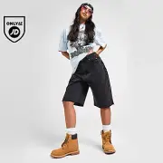 Supply & Demand Bleek Jorts