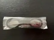 Folding scissors