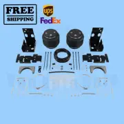 SPRING KIT 5000Ultimate AirLift for FORD E-350 ECONOLINE CARGO 1975-1999