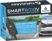 Navman MiVue Smartbox-IV