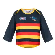 NEW Adelaide Crows Infant Guernsey Size 0-3