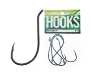 Fishing Essentials Beak Hooks 7/0 Qty 5