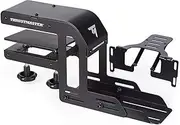 Thrustmaster Racing Clamp - Compatible with PS5, PS4, XBOX Series X|S, One, PC