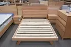 Jervis Bay - 3 Piece Bedroom Suite - Solid Tasmanian Oak Timber