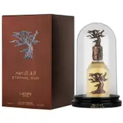 Lattafa Perfumes Eternal Oud 100ml EDP (Unisex) SP
