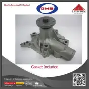 GMB Engine Water Pump For Mitsubishi Lancer Celeste Fiore A175 G62B 1800cc