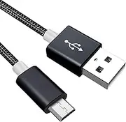 USB Charging Cable Cord Compatible for SteelSeries ARCTIS 9X/ Arctis 7P/ Arctis 9/ Arctis Pro/Arctis 7X/ Arctis 7/ ARCTIS 1/ Arctis 3 Wireless Gaming Headset