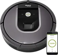 在飛比找樂天市場購物網優惠-[全新保固半年換新用] iRobot Roomba 960 