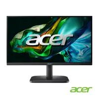 在飛比找鮮拾優惠-【acer 宏碁】EK220Q E3 護眼抗閃螢幕(22型/