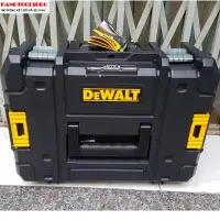 在飛比找蝦皮購物優惠-工具箱 330X180X430mm DEWALT DWST1