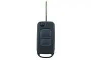 To Suit Mercedes-Benz 2 Button Remote/Key