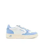[Autry] Autry Medalist Sneakers 38 IT WHITE