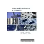 ETHICS AND PROFESSIONALISM IN ENGINEERING