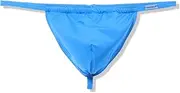 [Jack Adams] Men's Provocateur Sumo G-String Pouch