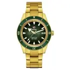 Rado Captain Cook Automatic 42mm Green Dial Stainless Steel Watch R32136323
