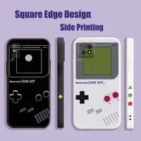 在飛比找蝦皮購物優惠-復古遊戲 gameboy TGD26 適用於 iPhone 