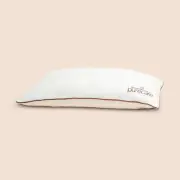 Purecare Dr. Weil Perfect Kapok Naturally Hypoallergenic Pillow In Size King