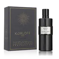 在飛比找蝦皮商城優惠-【Korloff PARIS】玫瑰與沉香淡香精 100ML｜