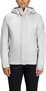 [Mammut] Microlayer 2.0 HS Hooded Jacket, AF, Women's, Women's