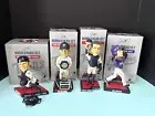 JOE MAUER MINNESOTA TWINS SGA Bobblehead Set of 4 2019 Final Game MLB Debut MVP