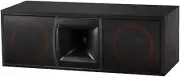 Cerwin Vega XLS-6C 6.5" 2-Way Home Audio Center Channel Speakers