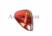 Tail Light Left Side For Mitsubishi Triton Ml/Mn Ute 2006-2014