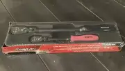 Snap-on Tools NEW GUY MARTIN Pink 2pc Hard Grip FLEX Ratchet Set RAT2TFHLFGUY