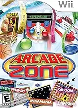 Arcade Zone / Game