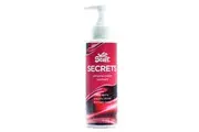 Wet Stuff Secrets Personal Cream Lubricant, 250ml