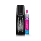 Brand New Sealed! SodaStream Terra Sparkling Water Maker Bundle
