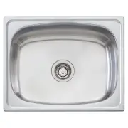 OLIVERI Laundry 45L Tub TI45