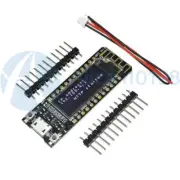 Nodemcu WIFI ESP8266 0.91 inch OLED Display Screen Board CP2104 For Arduino