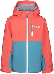 [TRESPASS] Childrens/Kids Pauline DLX Ski Jacket