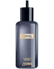 Jean Paul Gaultier Scandal For Men EDT Recharge Refill Bottle 200ml
