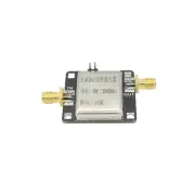 2.4GHz 1W 50ohm RF Power Amplifier Module PA Module SMA-K In and SMA-K Out