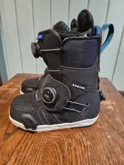 Burton Womens Felix Soft StepOn Boot 5