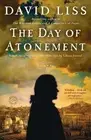 The Day of Atonement: A Novel by David Liss (English) Paperback Book