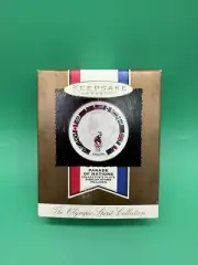 Hallmark Keepsake Ornament "Parade of Nations" The Olympic Spirit Collection NOS