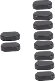 Anneome 5sets Strobe Light for Car Solar-Powered Warning Lamp Led Alarm Light Car Burglar Alarm Easy to Use 2pcs*5