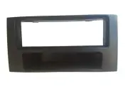 Vw Touareg Single Din Car Radio Stereo Installation Dash Mount Trim Panel Kit