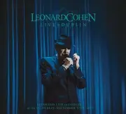 Live in Dublin [CD/Dvd] by Leonard Cohen (CD & Dvd, 2014) BOX SET NEW SEALED