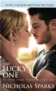 Lucky One (Movie tie in) (二手書)