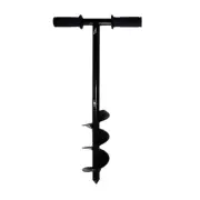 Garden Garden Soil Loosening Fried Dough Twist Digging Planting Tool Digger Tool