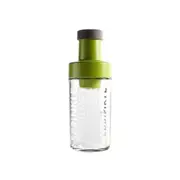 Robo Tom Control Condiment Bottle 260ml - Green