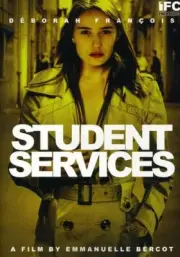 Student Services [New DVD] Subtitled