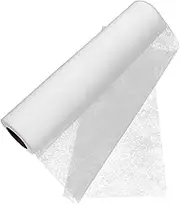 Versatile Iron-on Interfacing Double-Sided Tape Lining for Quilting Sewing